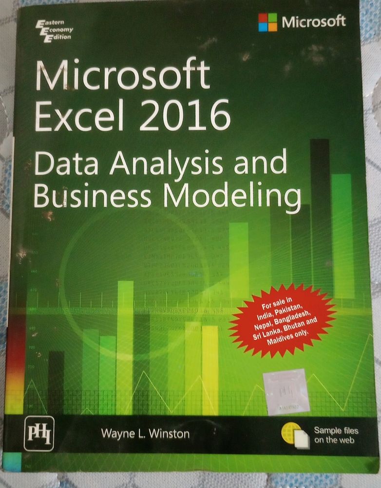 Microsoft Excel 2016