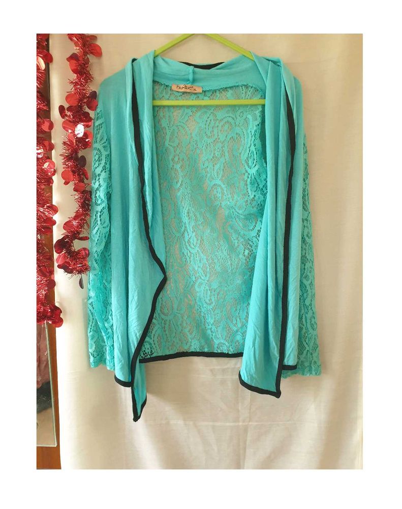 Combo Of 2 Lace Pull Over