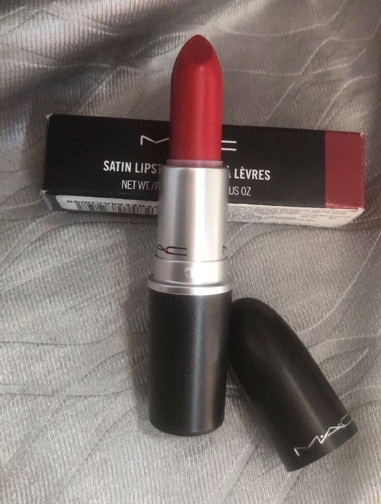 Mac lipstick