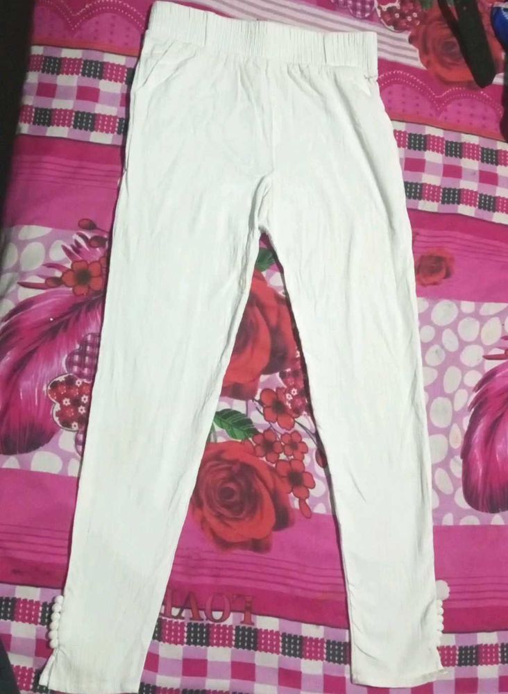 Pant For Girls