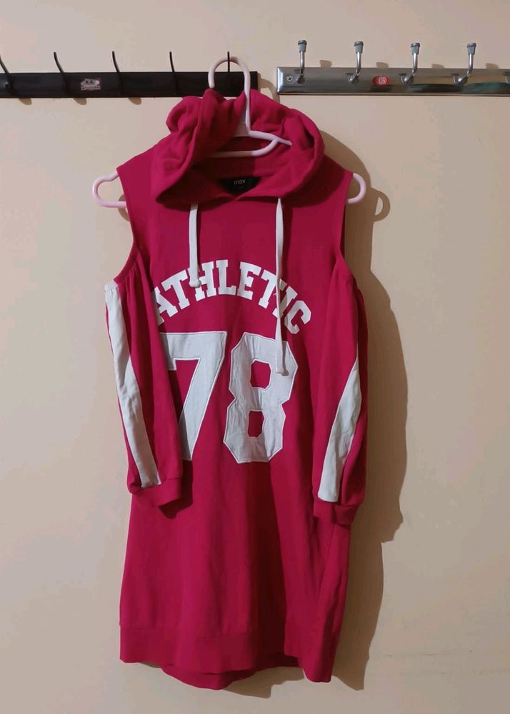 Hooded Sweatshirt