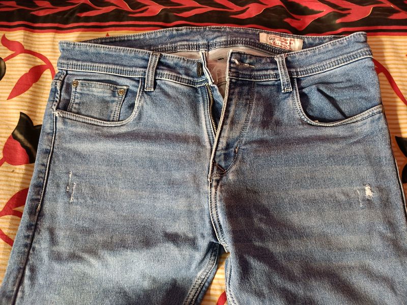 GAP Man Jean's