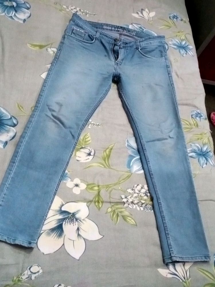 Men Jeans