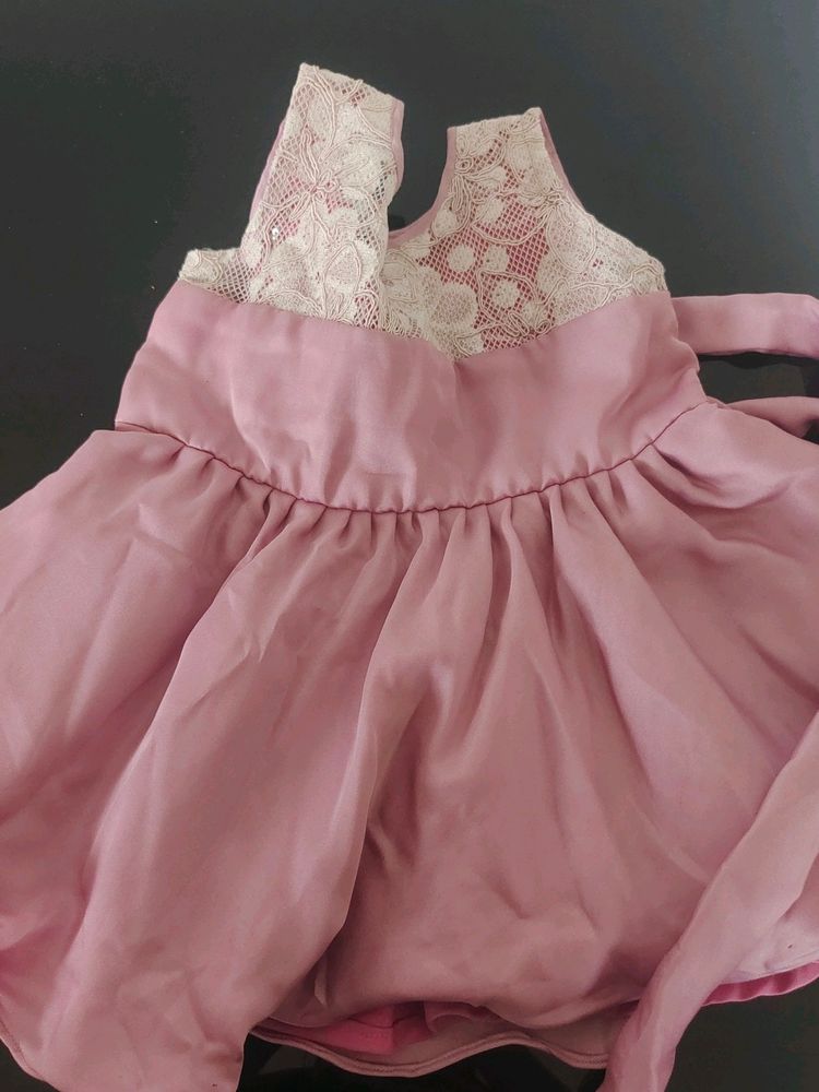 Baby Girl Dress