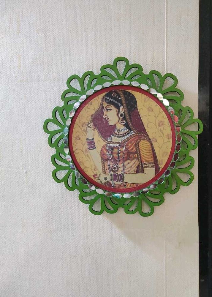 Handmade Wall Decor