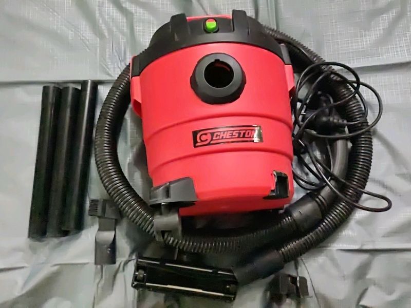 Cheston Vaccum Cleaner