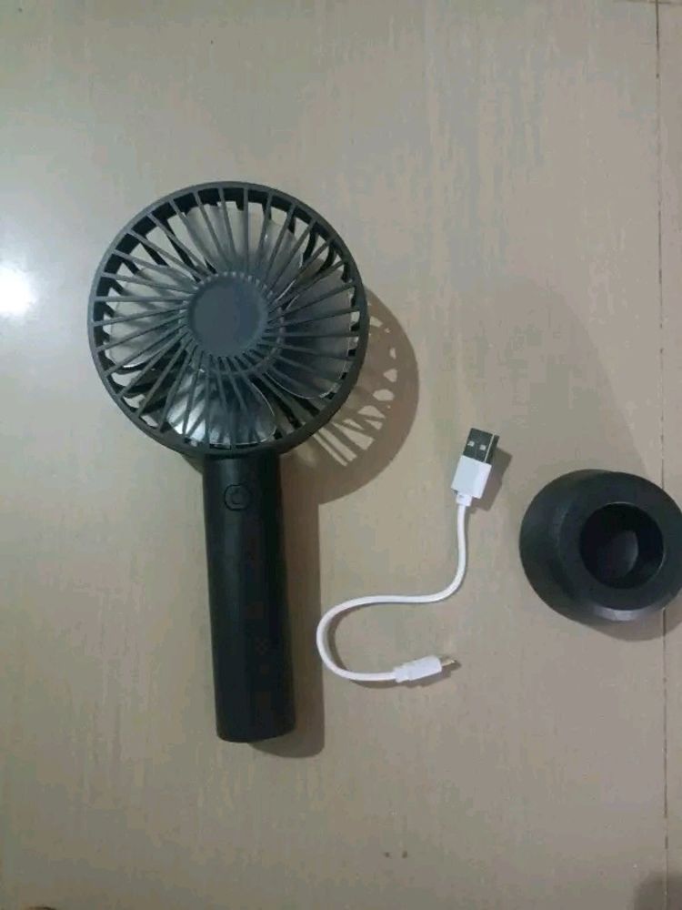 Portable Fan