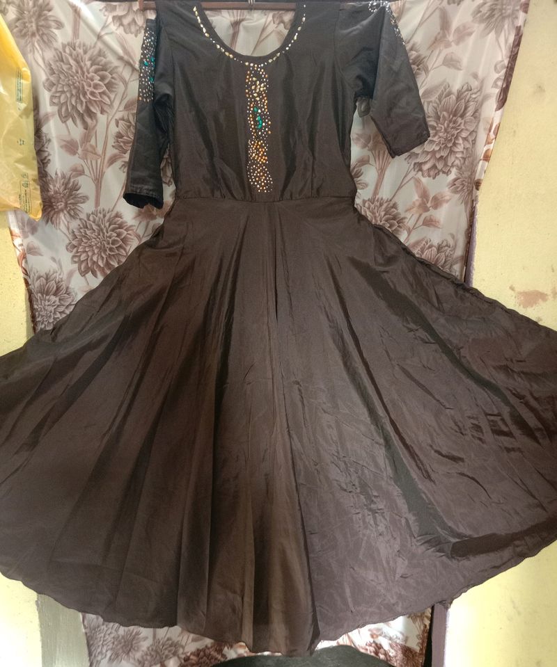 Trending Gown