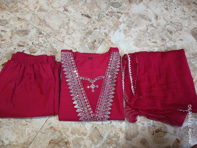 Kurta Set