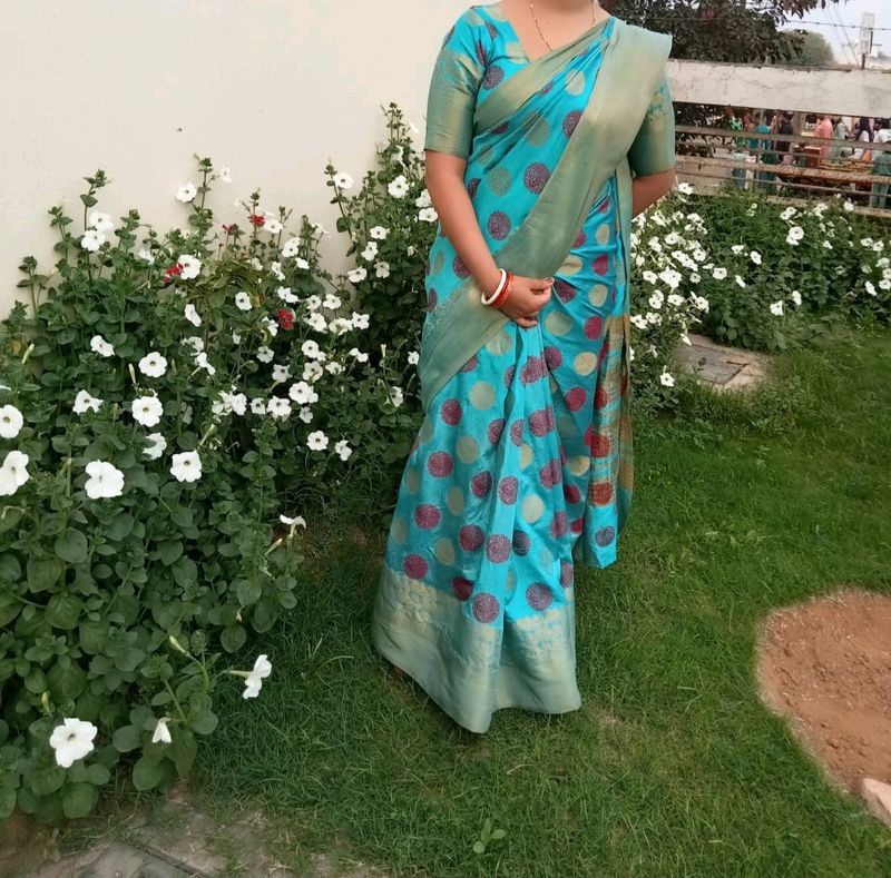 Silk Saree