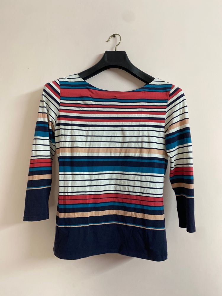 Striped Top from ONLY