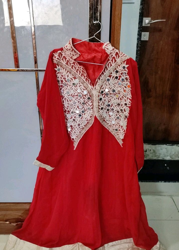 Fashion Kurti