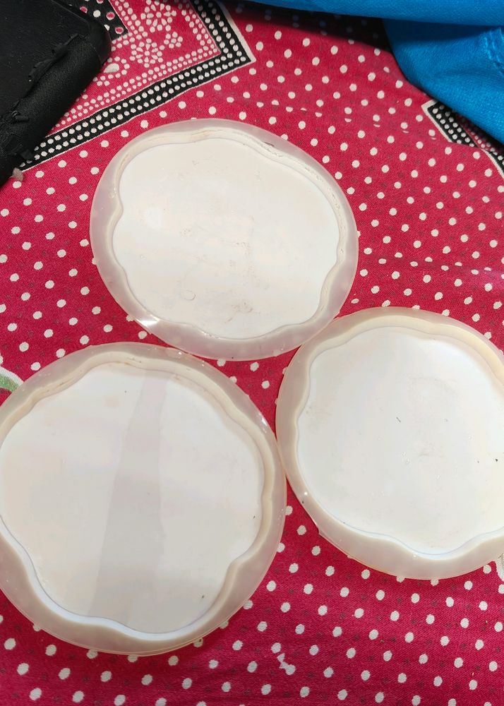 8 Piece Resin Mould