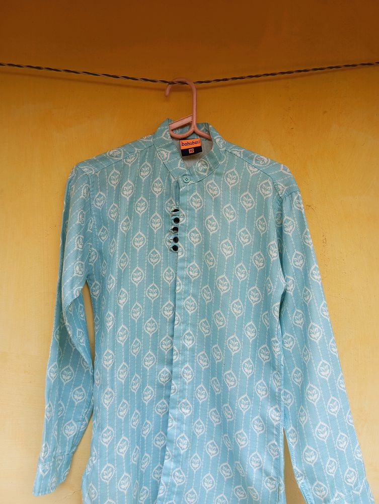 KURTA MEN'S 🩵