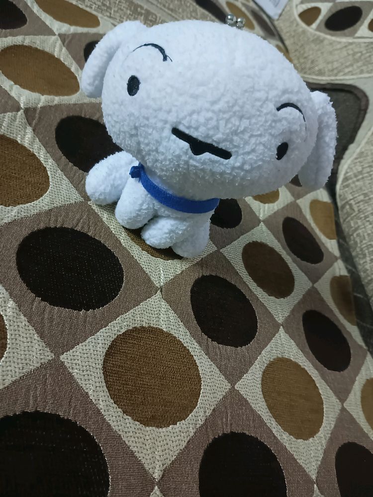 FLASH SALE!!!SHIRO PLUSH COIN PURSE