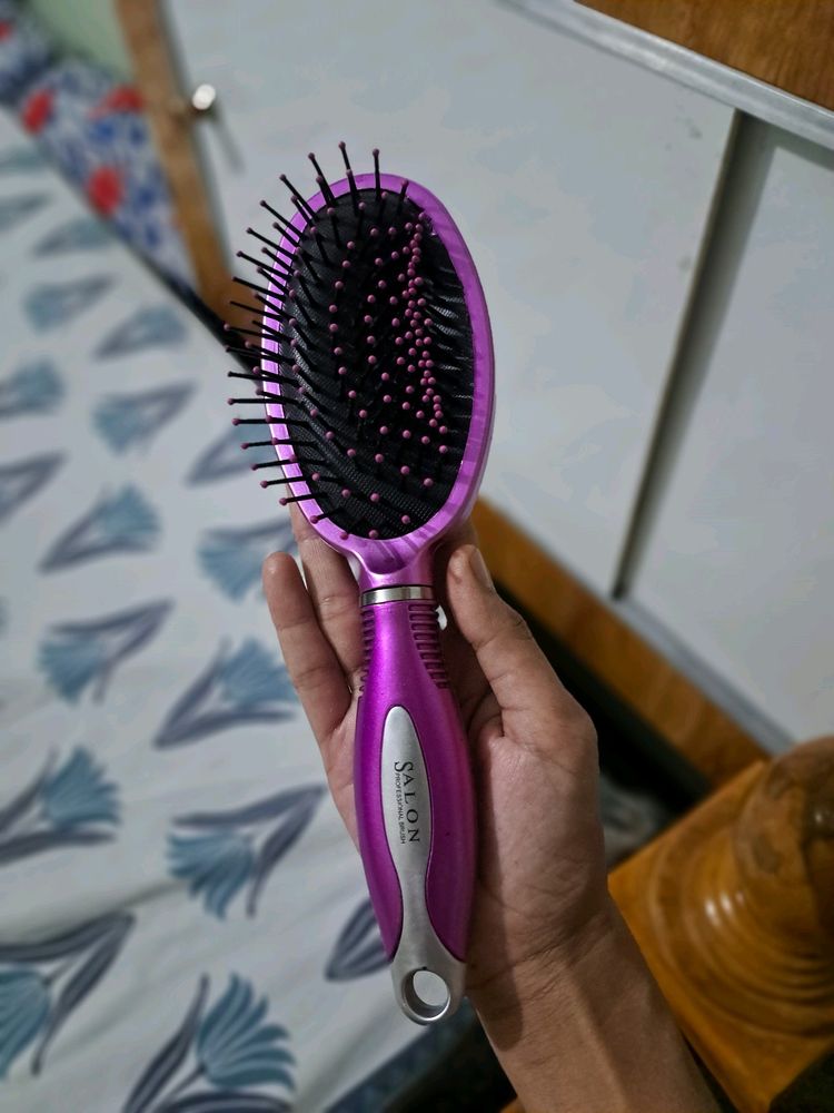 Hair Comb Brush