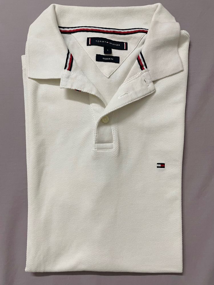 Price Reduced! Tommy Hilfiger Polo