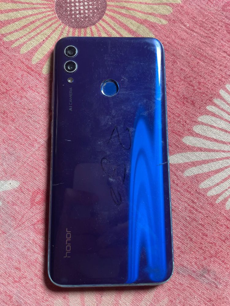 honor 10 lite