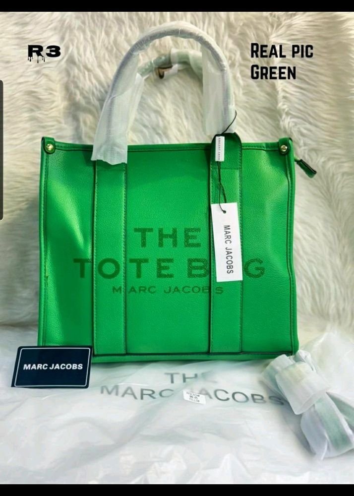 Marc Jacobs HANDBAGS