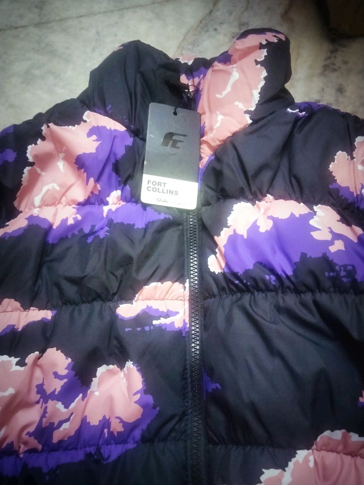 Puffer Jacket For Sale