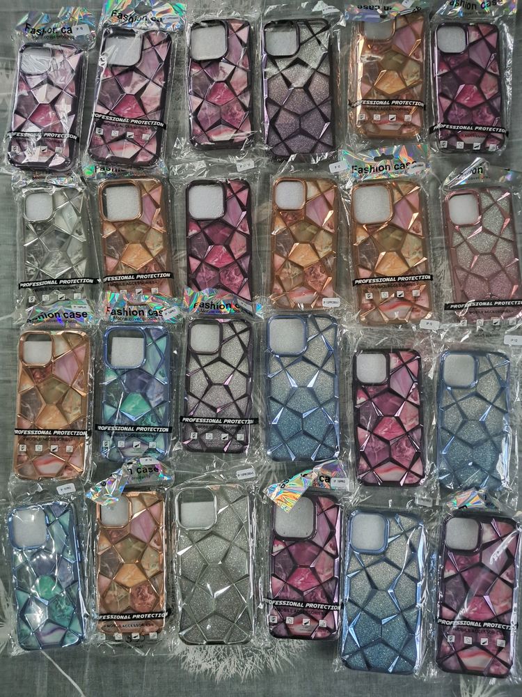 Selling All IPhone Covers