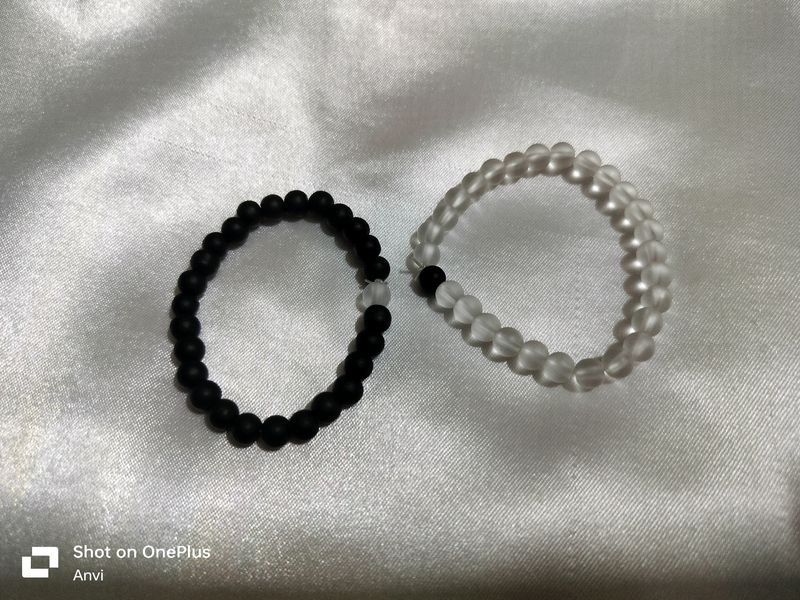 Couples/Friends Bracelets ❤️