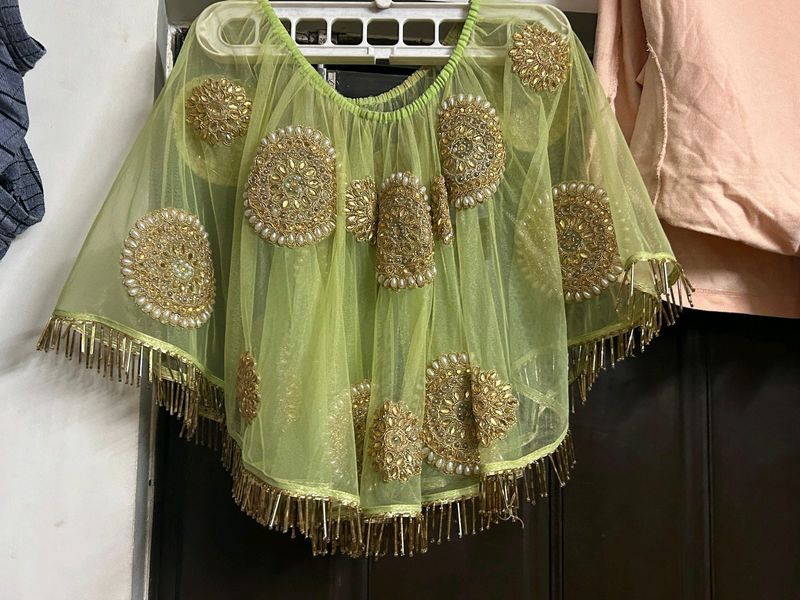 Poncho Or Ponchu For Women