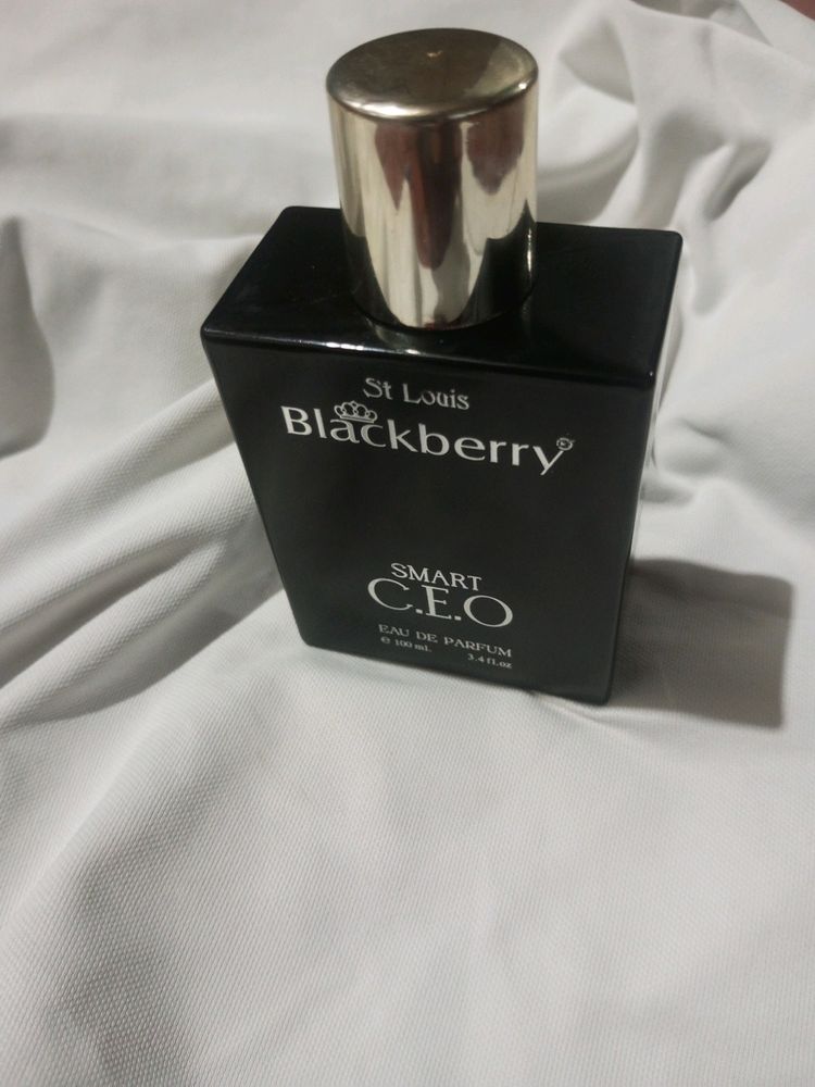 Black Berry Perfume