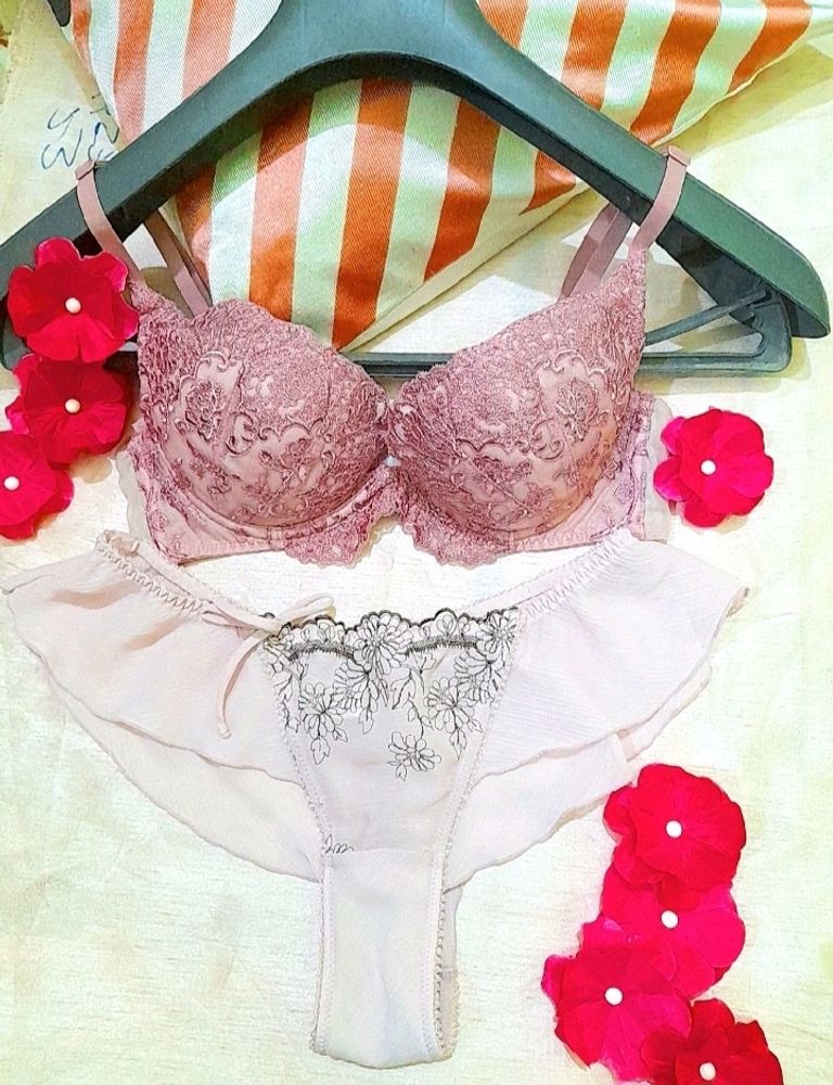 BEAUTIFUL BRA 🌸