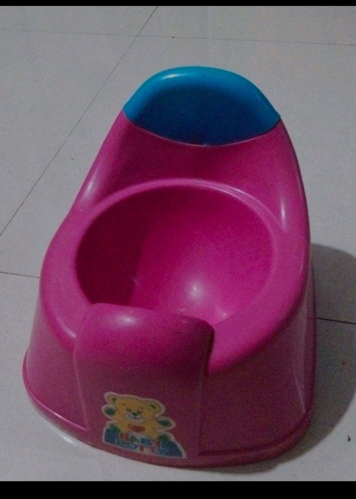 Baby Potty Seat