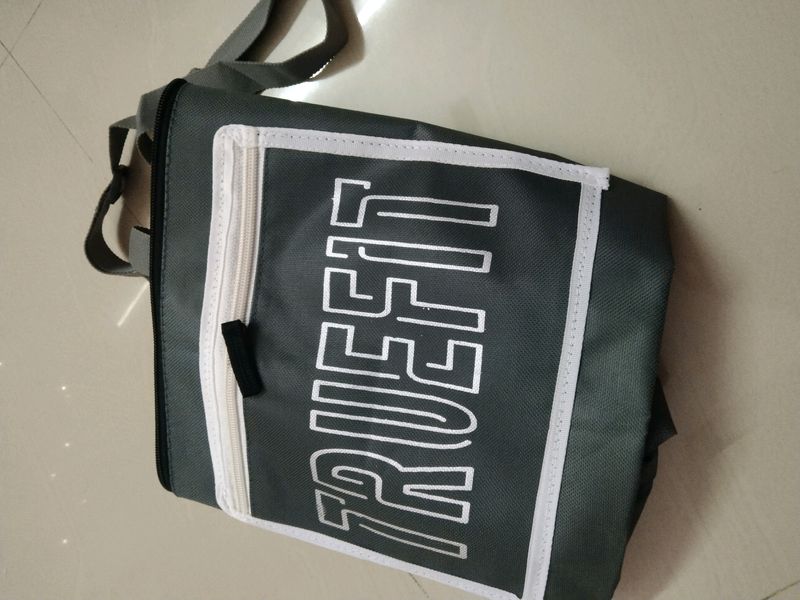 Gym Bag