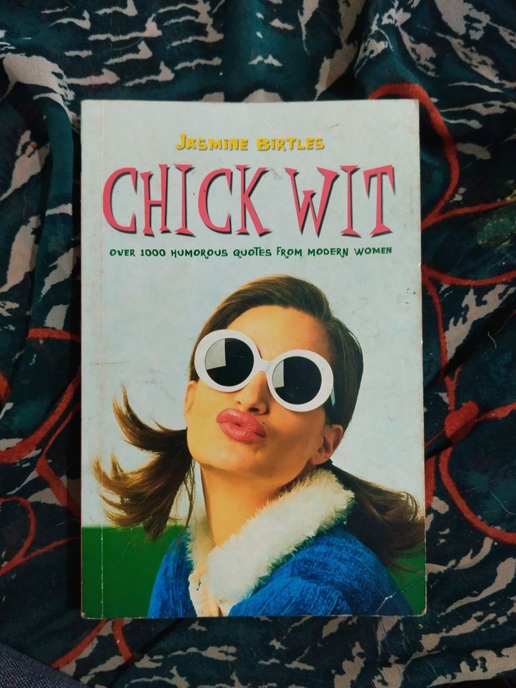 Chick Wit