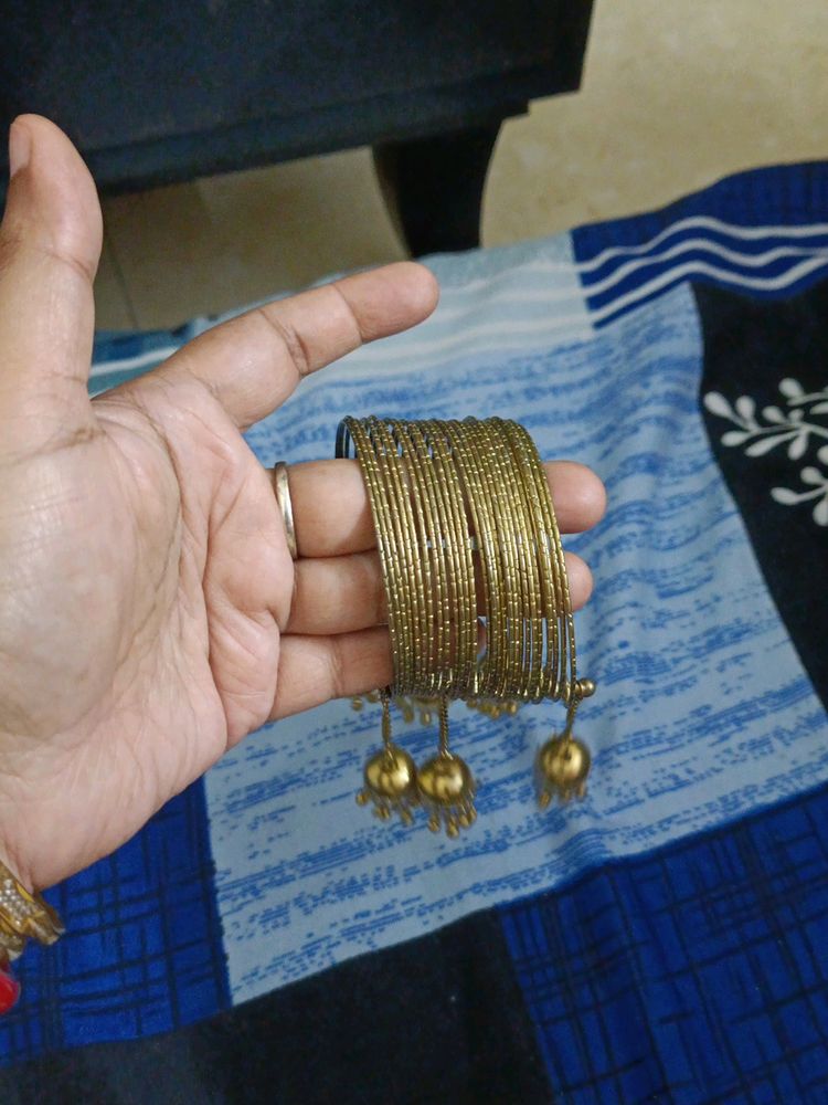 Freesize bangles