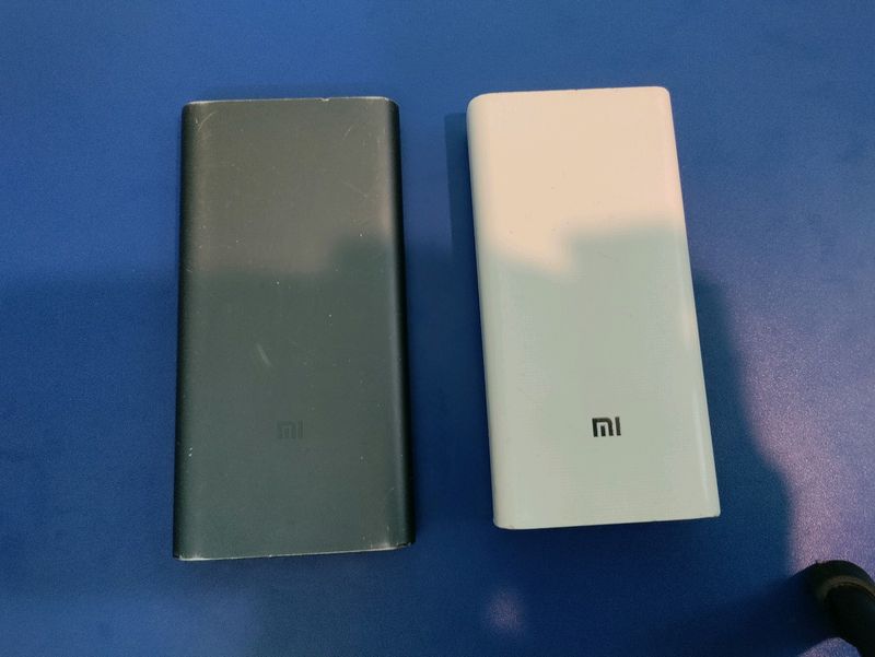 Original MI Powerbank