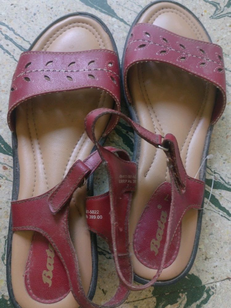 Bata Sandals