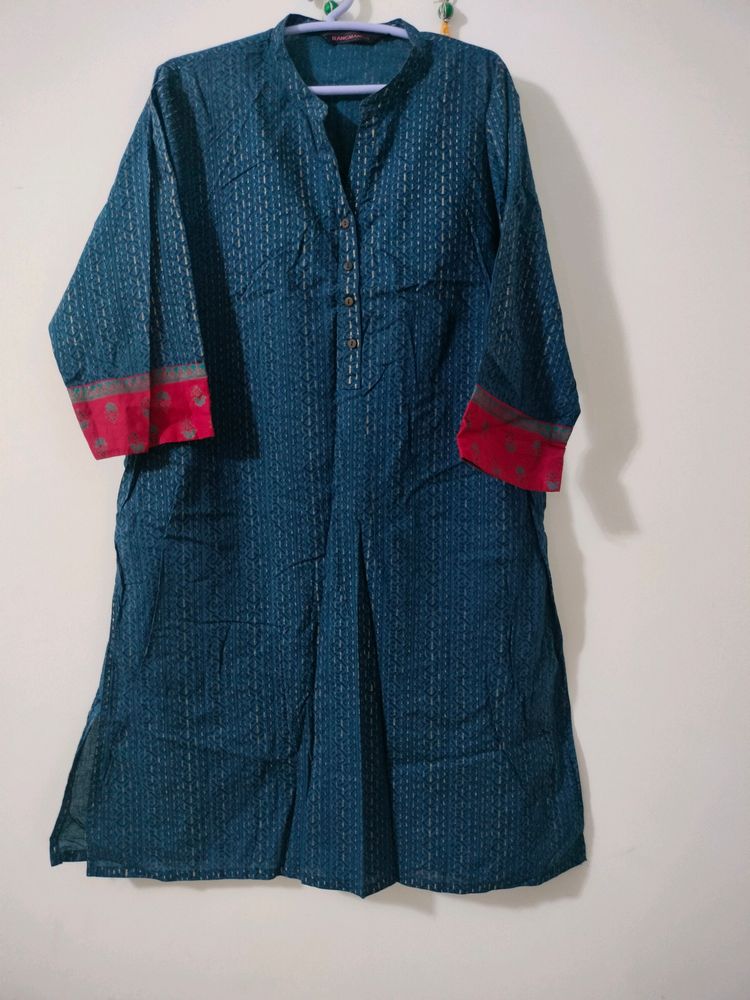 Kurti for Daily use