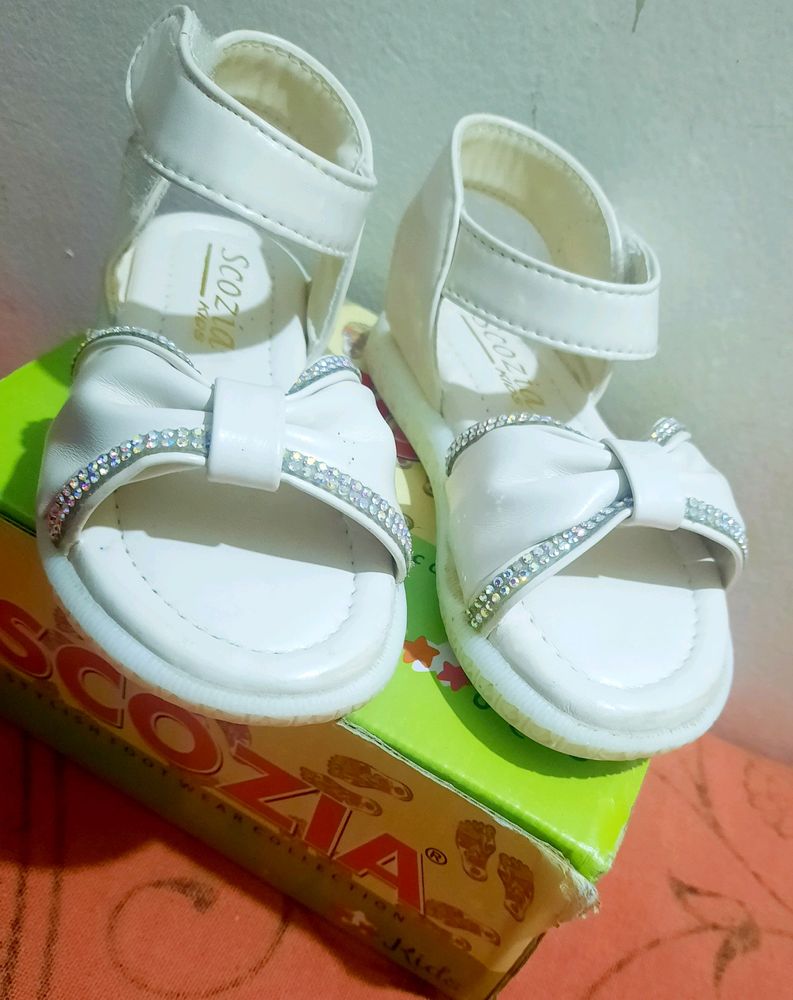 Sandal For Baby Girl