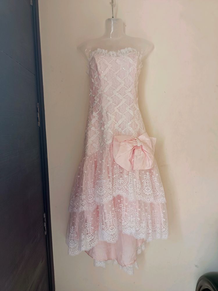 Desinger Dress