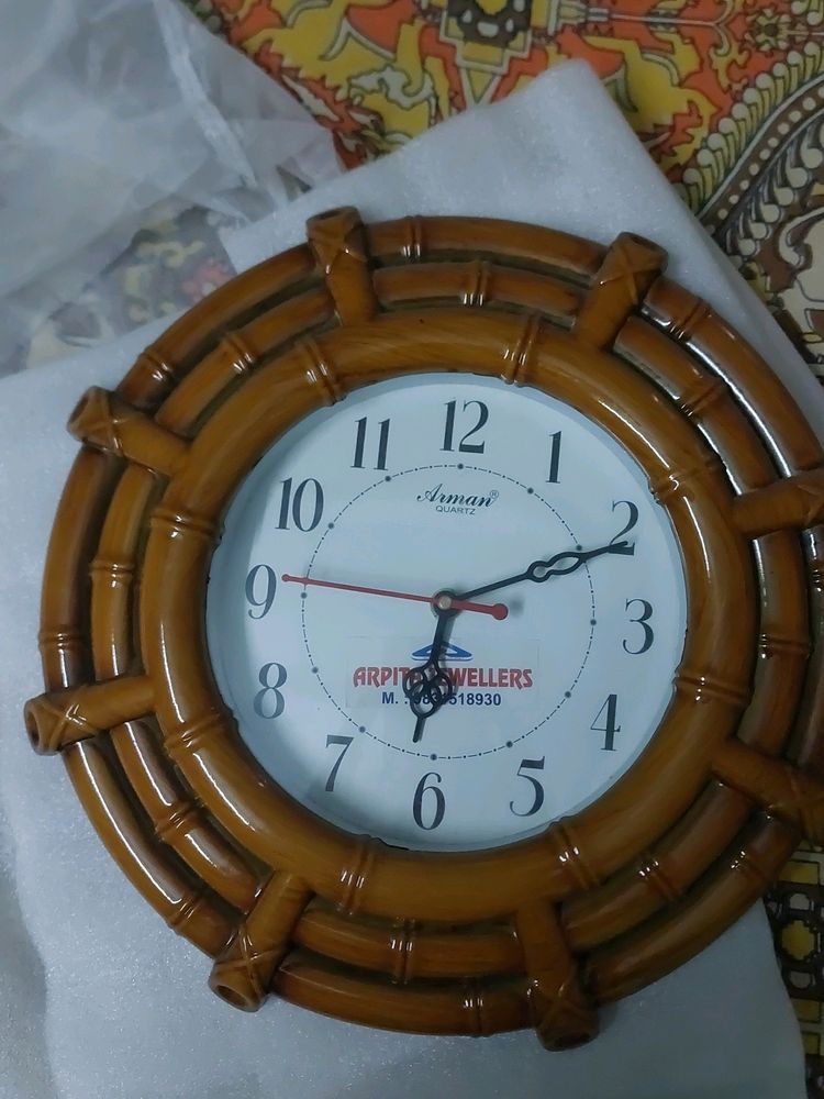 Wall Clock