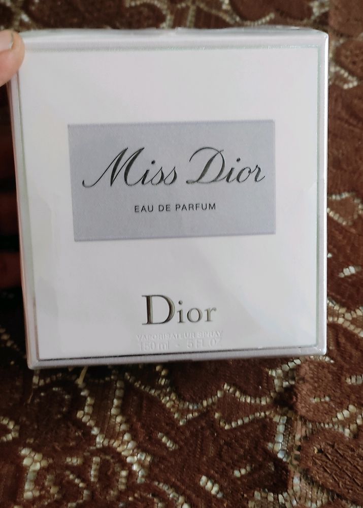 ❤MISS DIOR❤ EDP FOR WOMEN