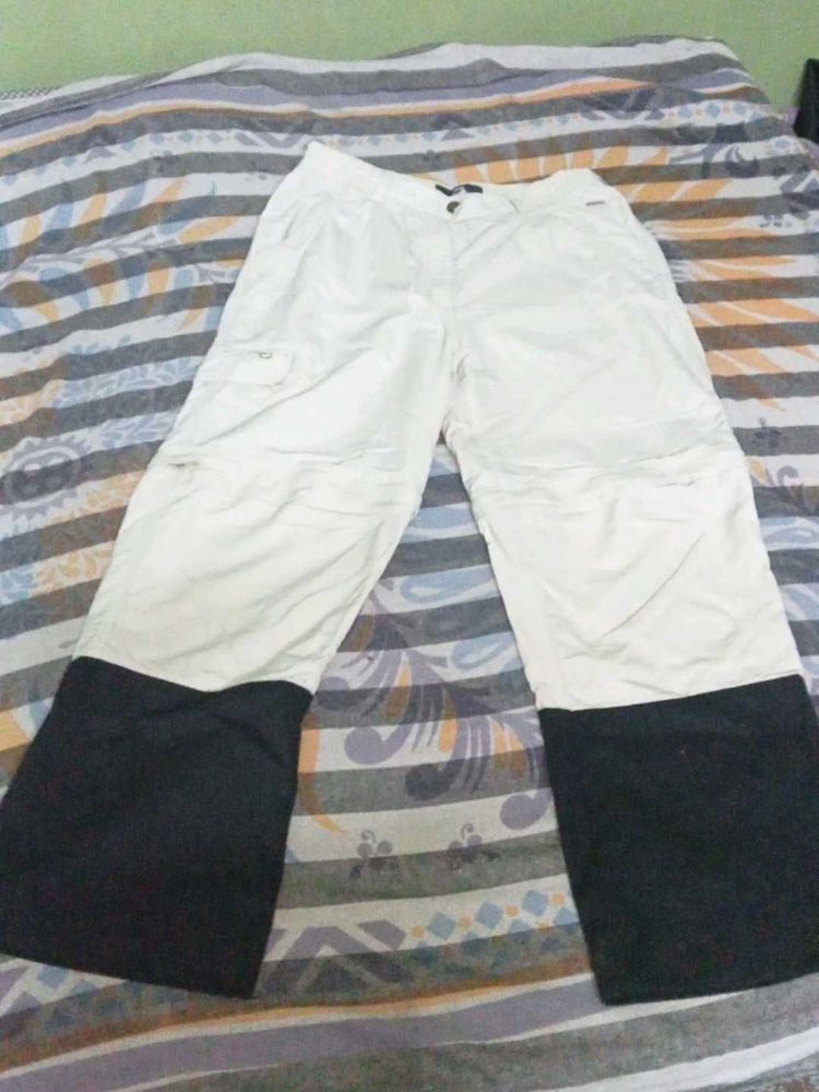 Cargo Trouser