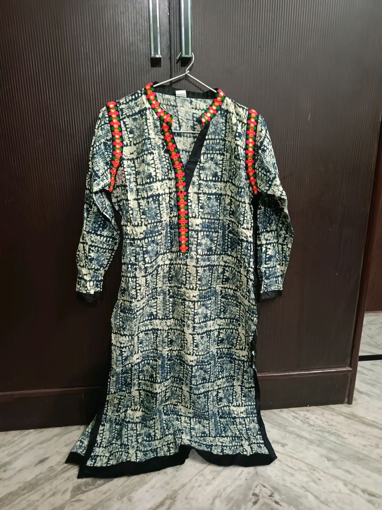 Kurta