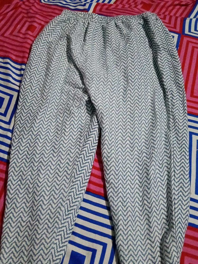 Kurti Pant