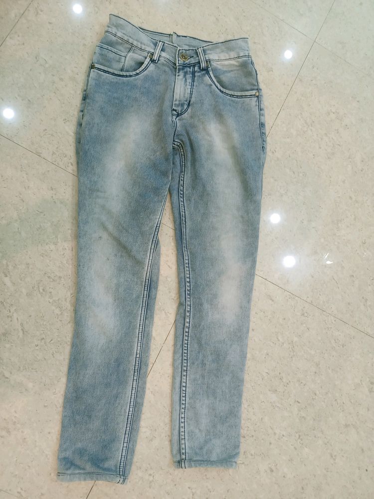 Wavelength Denim Jeans