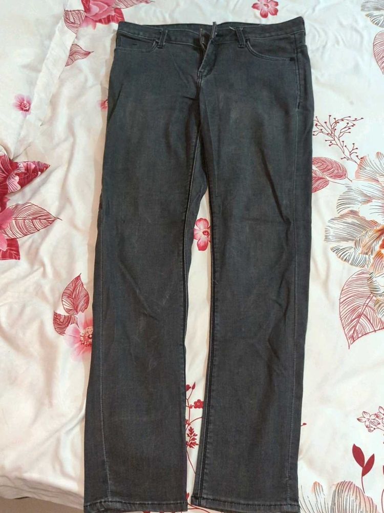 Skinny Fit Jeans