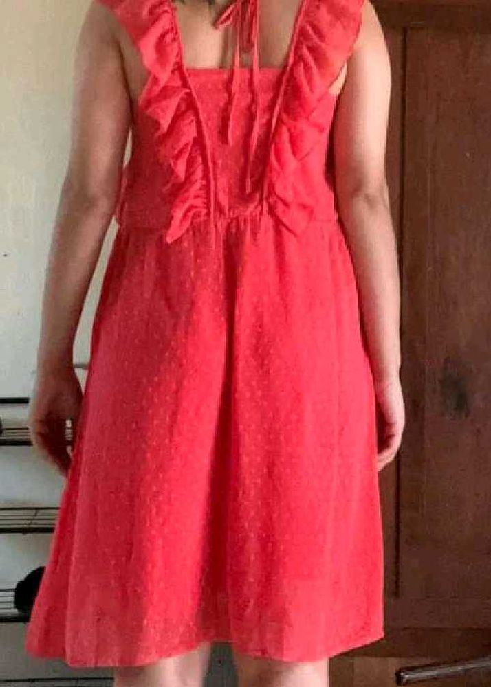 Girl's Dress