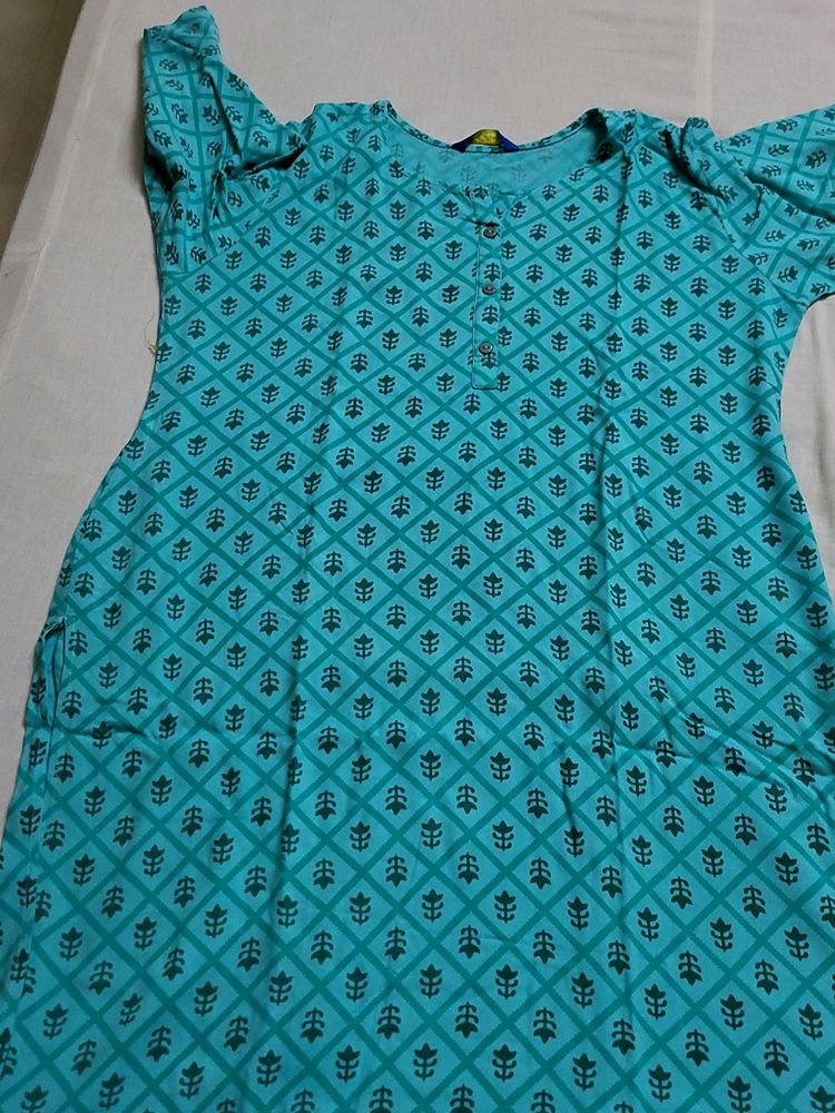 Kurti