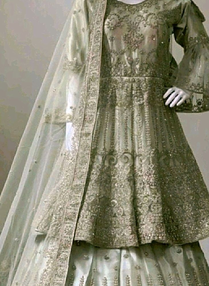 Mastani Dress