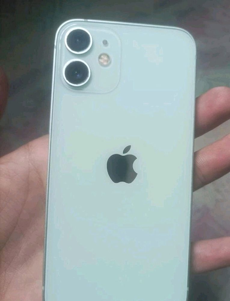 I Phone 12