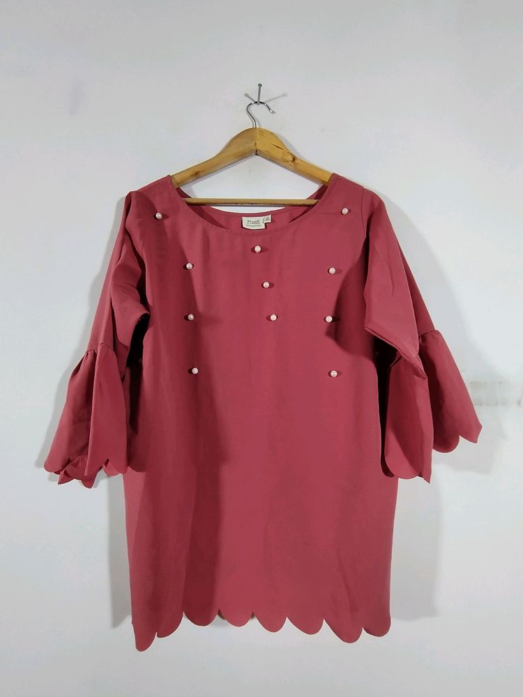 Peach Top (Women's)